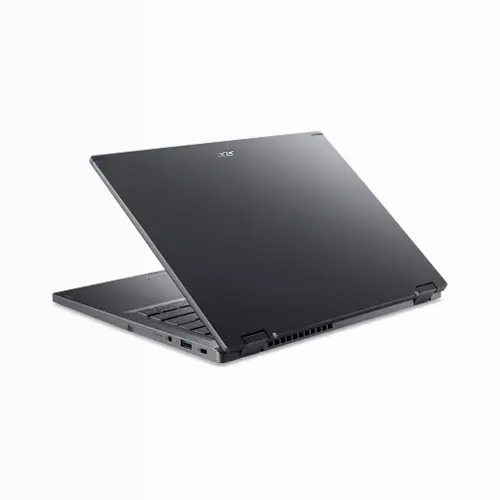 Acer Aspire Spin 14 Notebook Grigio 16 128GB Windows 35,6 cm (14")