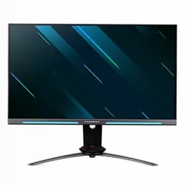 Predator XB3 Monitor gaming - Nero IPS
