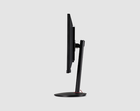 Acer Nitro XV2 Monitor Gaming - Nero IPS 2560 x 1440