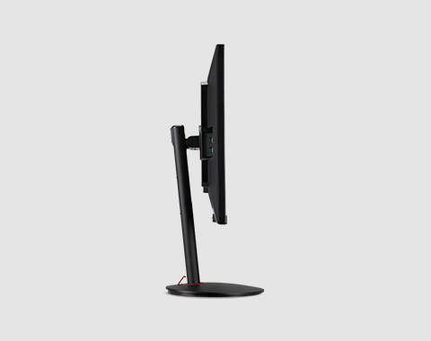 Acer Nitro XV2 Monitor Gaming - Nero IPS 2560 x 1440