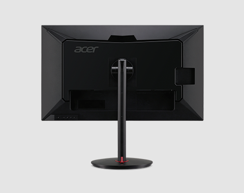 Acer Nitro XV2 Monitor Gaming - Nero IPS 2560 x 1440