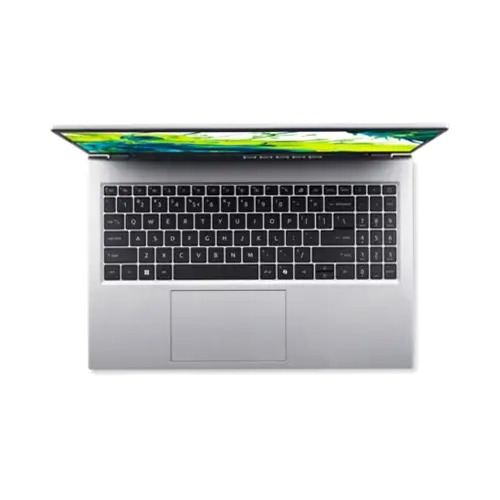 Acer Aspire Go 15 Notebook Argento 16 Windows 39,6 cm (15,6")