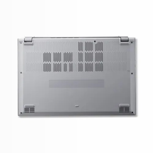 Acer Aspire Go 15 Notebook Argento 16 Windows 39,6 cm (15,6")