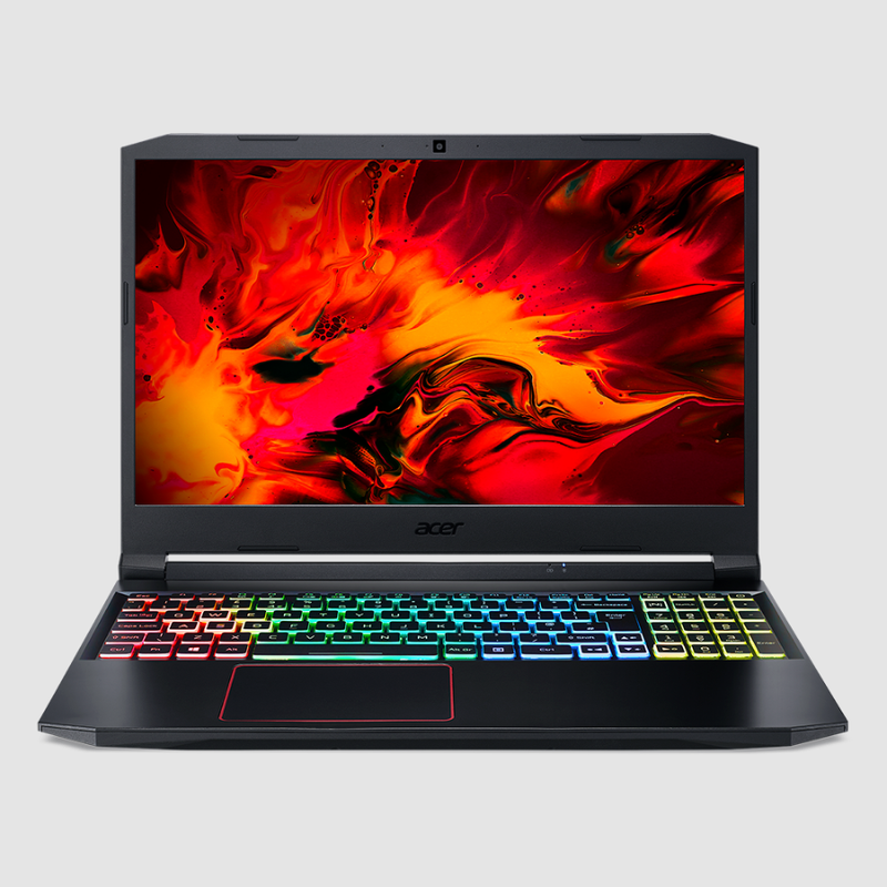 Acer Nitro 5 AN515-55 Nero 8 512GB Windows 1920 x 1080