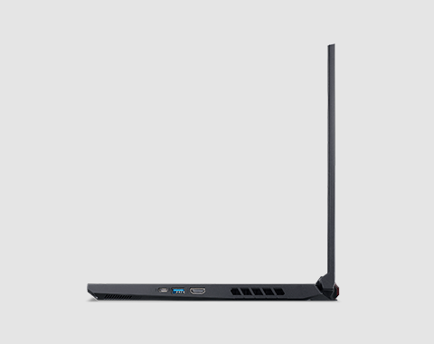 Acer Nitro 5 AN515-55 Nero 8 512GB Windows 1920 x 1080