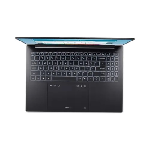 Acer Swift Go 16 AI OLED Notebook 512 Windows 40,6 cm (16")