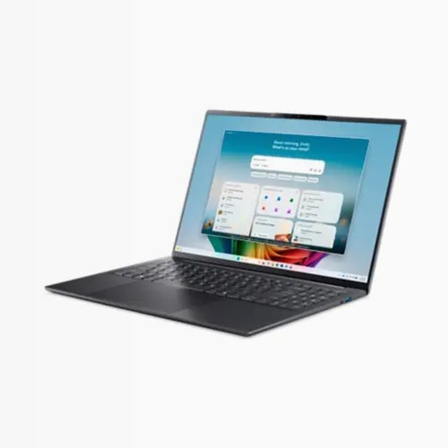 Acer Swift Go 16 AI OLED Notebook 512 Windows 40,6 cm (16")