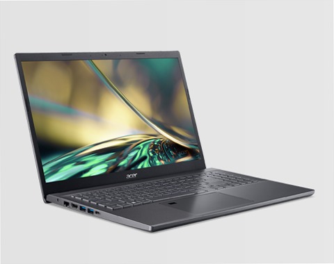 Acer Aspire 5 Notebook A515-57G - Grigio 16 1TB Windows Full HD (1920 x 1080) IPS