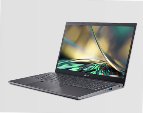 Acer Aspire 5 Notebook A515-57G - Grigio 16 1TB Windows Full HD (1920 x 1080) IPS