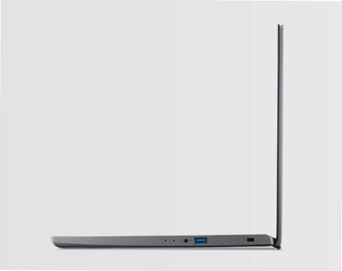 Acer Aspire 5 Notebook A515-57G - Grigio 16 1TB Windows Full HD (1920 x 1080) IPS