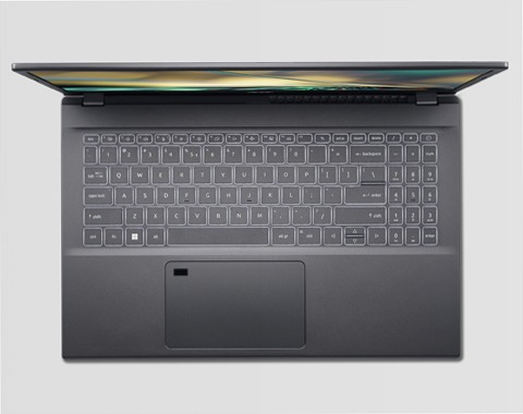 Acer Aspire 5 Notebook A515-57G - Grigio 16 1TB Windows Full HD (1920 x 1080) IPS