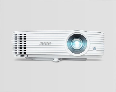 Acer Proiettore X1626AH Bianco