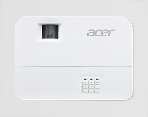 Acer Proiettore X1626AH Bianco