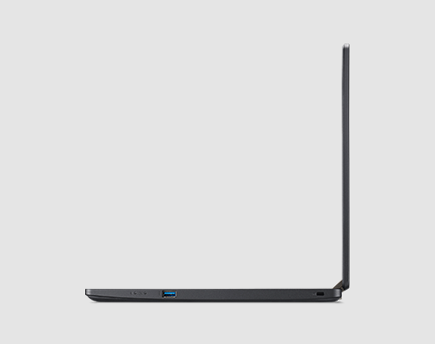 Acer TravelMate P2 Notebook TMP215-53G - Nero 16 512 GB Windows Full HD (1920 x 1080) a 16:9 IPS