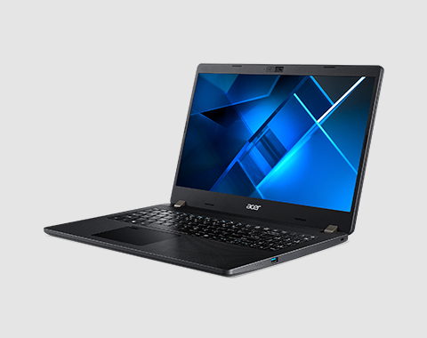 Acer TravelMate P2 Notebook TMP215-53G - Nero 16 512 GB Windows Full HD (1920 x 1080) a 16:9 IPS