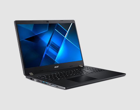 Acer TravelMate P2 Notebook TMP215-53G - Nero 16 512 GB Windows Full HD (1920 x 1080) a 16:9 IPS