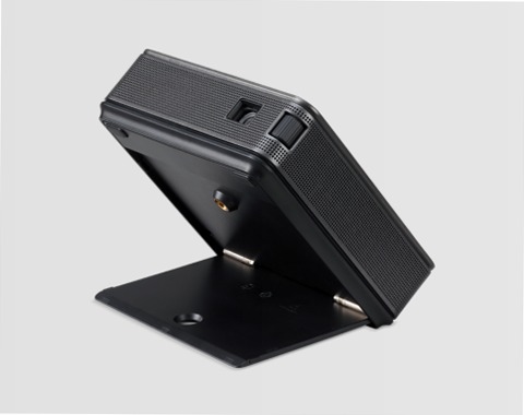 AOPEN Proiettore PV12a Nero