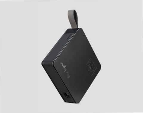 AOPEN Proiettore PV12a Nero