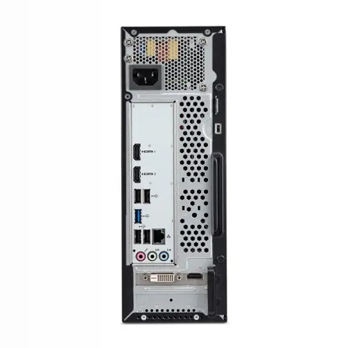 Acer Aspire XC-1785 Nero Intel 16 1TB Windows Intel