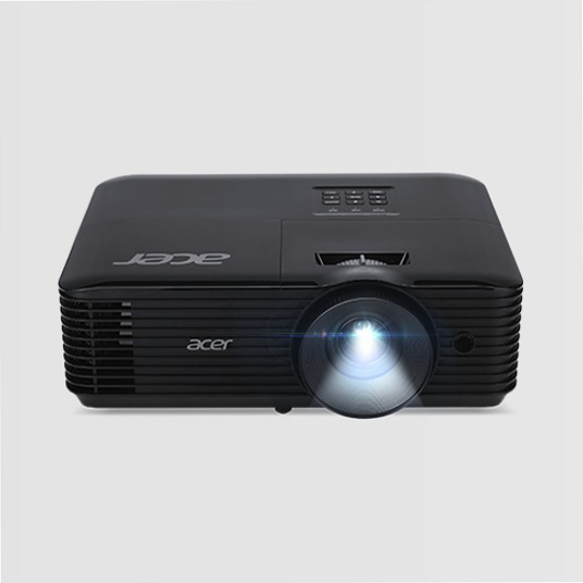 Acer Proiettore X1326AWH Nero