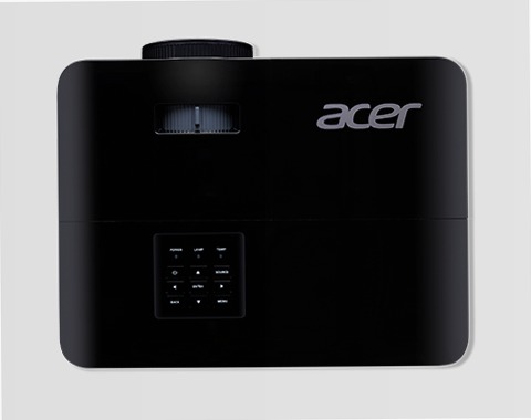 Acer Proiettore X1326AWH Nero