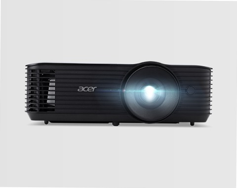 Acer Proiettore X1326AWH Nero