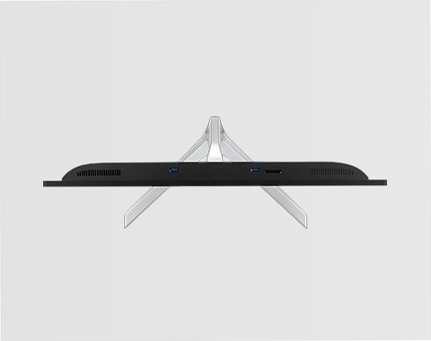 Acer Aspire C 24 All-in-One C24-963 Argento Intel 16 1TB Windows Intel