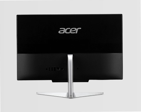 Acer Aspire C 24 All-in-One C24-963 Argento Intel 16 1TB Windows Intel