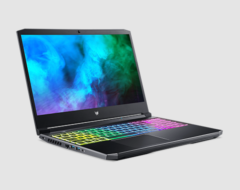 Predator Helios 300 Notebook Gaming 16 1TB Windows Full HD (1920 x 1080) a 144 Hz
