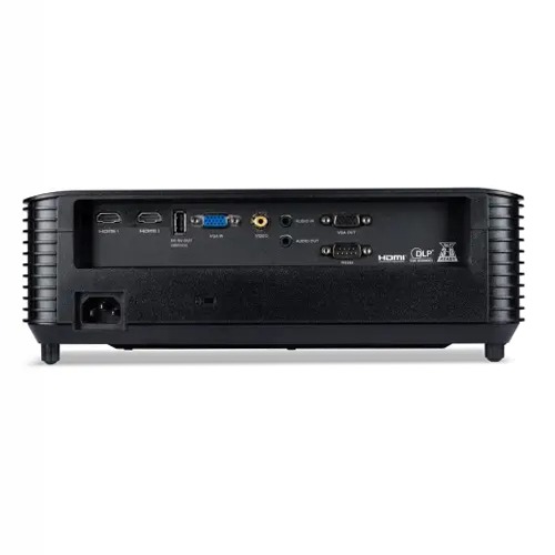 Acer Proiettore X139 Nero