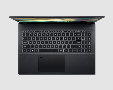 Acer Aspire 7 A715-51G Nero 16 1TB Windows 1920 x 1080