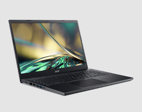 Acer Aspire 7 A715-51G Nero 16 1TB Windows 1920 x 1080