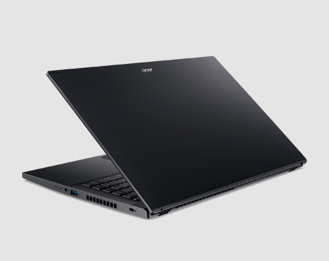 Acer Aspire 7 A715-51G Nero 16 1TB Windows 1920 x 1080