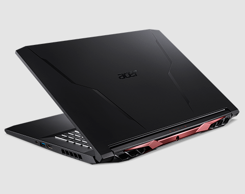 Acer Nitro 5 AN517-41 Nero 16 1 TB Windows 17.3"