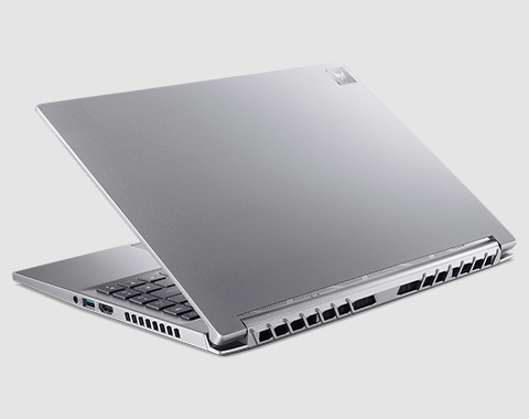 Predator Triton 300 Special Edition - Notebook Gaming 16 1TB Windows 14 pollici