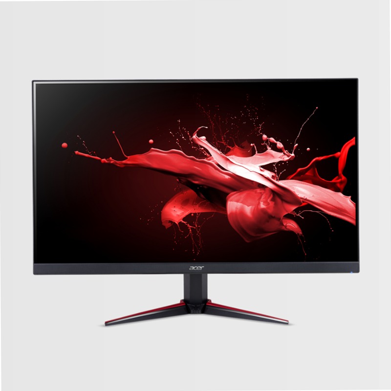 Acer Nitro VG0 Monitor Gaming 27" Nero IPS 1920 x 1080