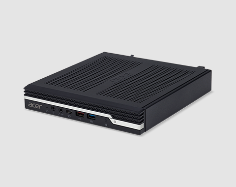 Acer Veriton N Desktop VN4670GT Nero Intel 8 256GB Windows Intel
