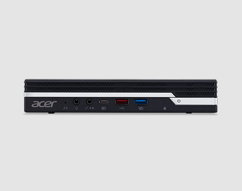 Acer Veriton N Desktop VN4670GT Nero Intel 8 256GB Windows Intel