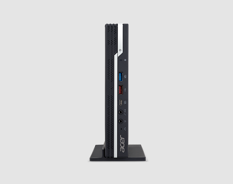 Acer Veriton N Desktop VN4670GT Nero Intel 8 256GB Windows Intel