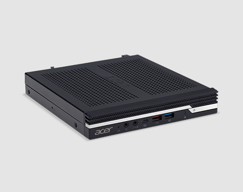 Acer Veriton N Desktop VN4670GT Nero Intel 8 256GB Windows Intel