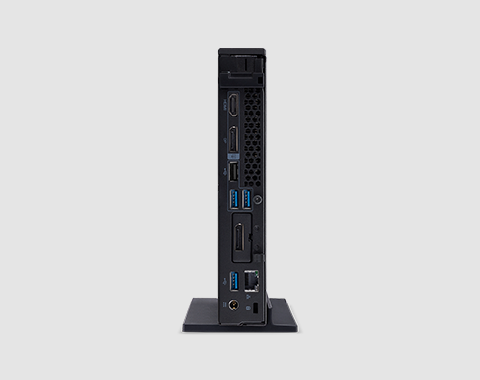 Acer Veriton N Desktop VN4670GT Nero Intel 8 256GB Windows Intel