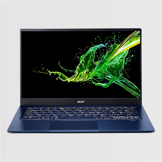 Acer Swift 5 Pro Notebook Blu 16 512GB Windows 14 pollici