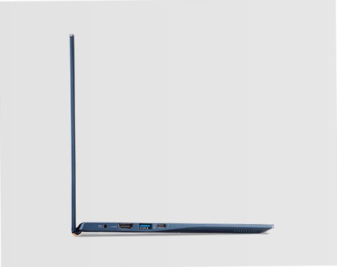 Acer Swift 5 Pro Notebook Blu 16 512GB Windows 14 pollici