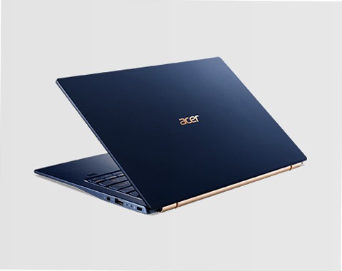 Acer Swift 5 Pro Notebook Blu 16 512GB Windows 14 pollici