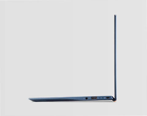 Acer Swift 5 Pro Notebook Blu 16 512GB Windows 14 pollici