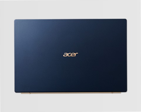 Acer Swift 5 Pro Notebook Blu 16 512GB Windows 14 pollici