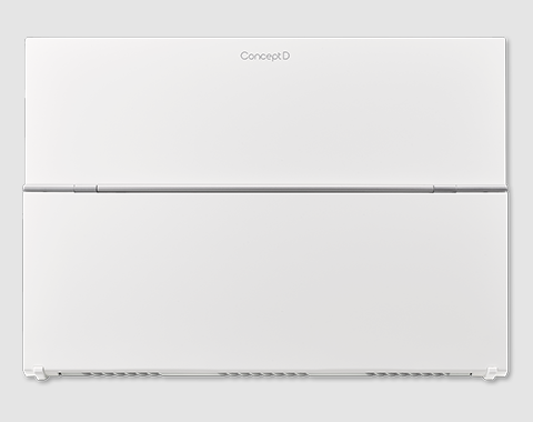 ConceptD 3 Ezel Pro CC314-73P - Notebook Bianco 16 1TB Windows Full HD (1920 x 1080) a 16:9 IPS Touchscreen