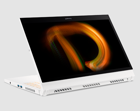 ConceptD 3 Ezel Pro CC314-73P - Notebook Bianco 16 1TB Windows Full HD (1920 x 1080) a 16:9 IPS Touchscreen