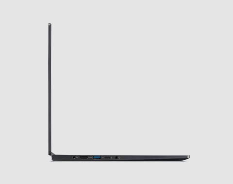 Acer TravelMate P6 Notebook - Schermo Tattile 14" 16 Windows 14