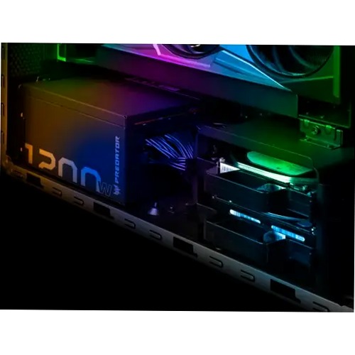 Predator Orion 7000 Desktop Gaming Intel 32 Windows NVIDIA
